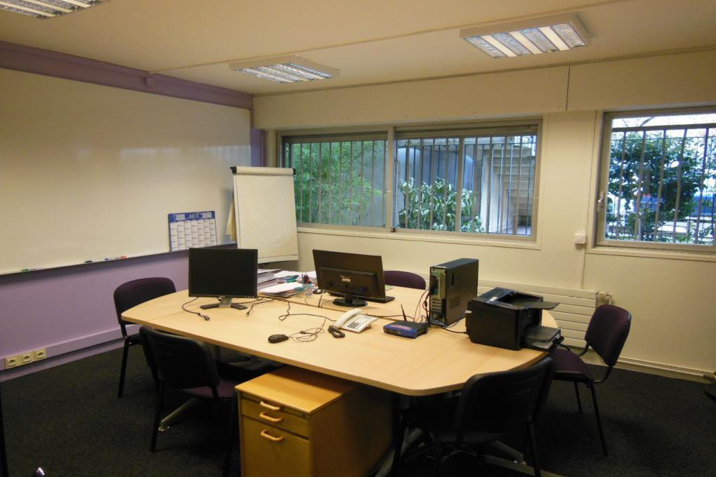 PARIS VII - Breteuil PARIS VII - Breteuil